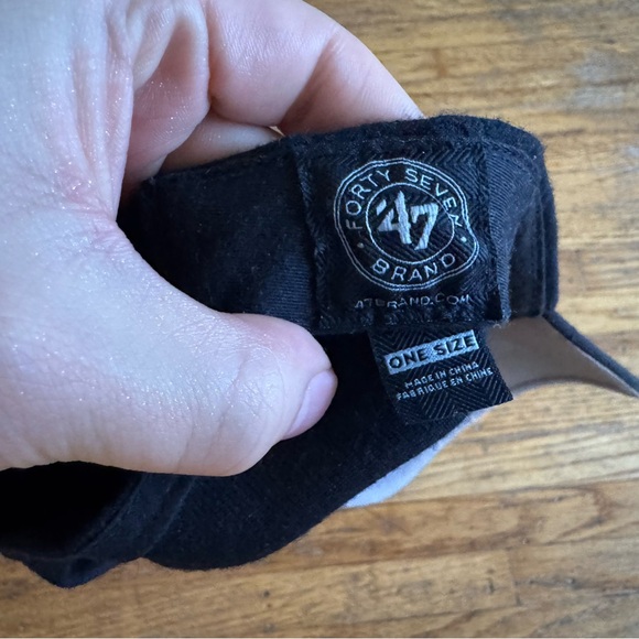 SPORTS CAP BUNDLE - Picture 8 of 9